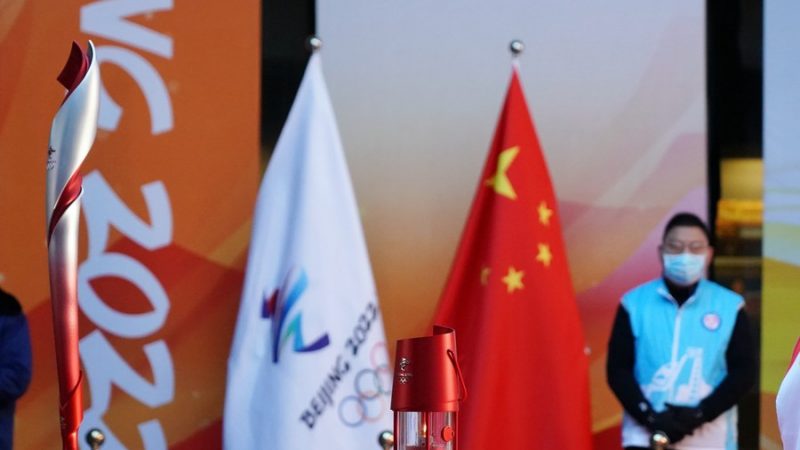 China abrirá canais expressos e facilitará negócios cambiais durante Jogos Olímpicos de Inverno