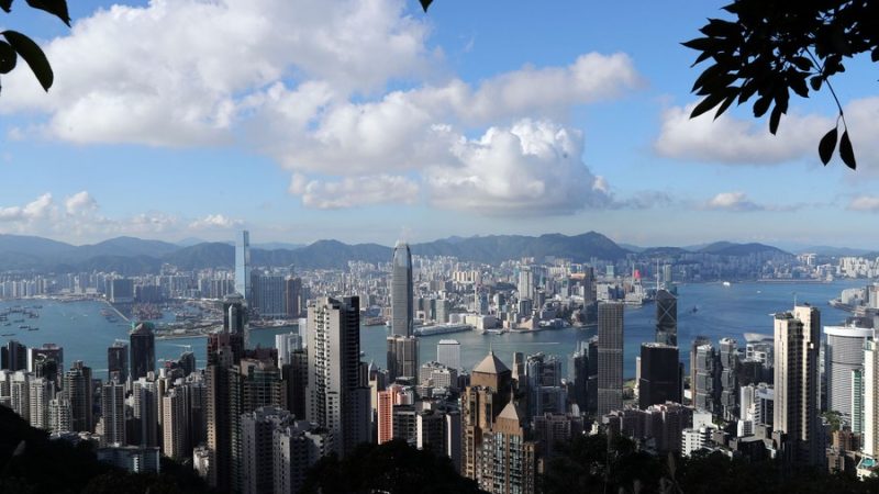 Governo de Hong Kong condena alegações de entidades estrangeiras sobre liberdades de imprensa e expressão em Hong Kong