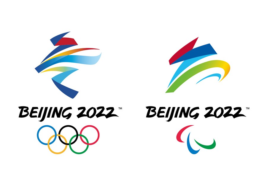 Emblemas de Beijing 2022 mostram esplendor da cultura chinesa