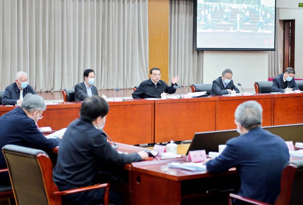 Premiê chinês enfatiza agricultura de primavera para garantir segurança de grãos