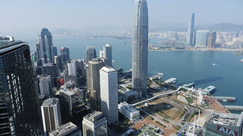 China rejeita “Relatório da Lei de Política de Hong Kong” dos EUA