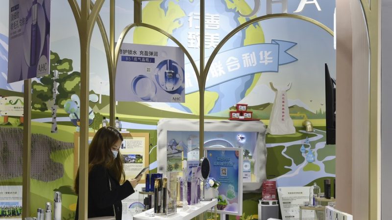 Unilever inaugura “fábrica farol” de sorvetes no leste da China