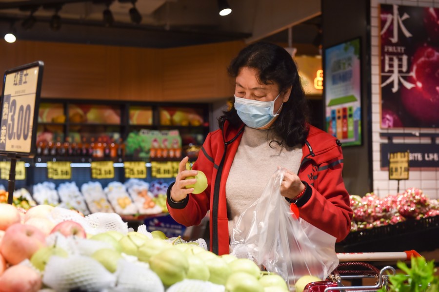 China explorará ainda mais o potencial de consumo