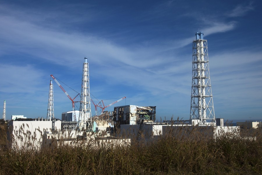 Regulador nuclear do Japão aprova plano de descarga de águas residuais radioativas da usina de Fukushima no oceano