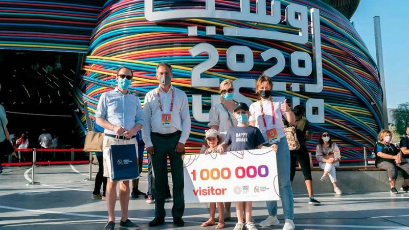 Moscou desiste de sediar Expo Mundial 2030