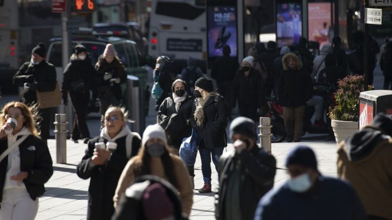 Pequenas empresas perdem confiança na economia dos EUA, segundo The Wall Street Journal