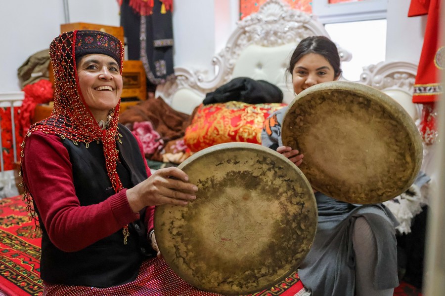 Luta de Xinjiang contra terrorismo e extremismo resistirá ao teste de história