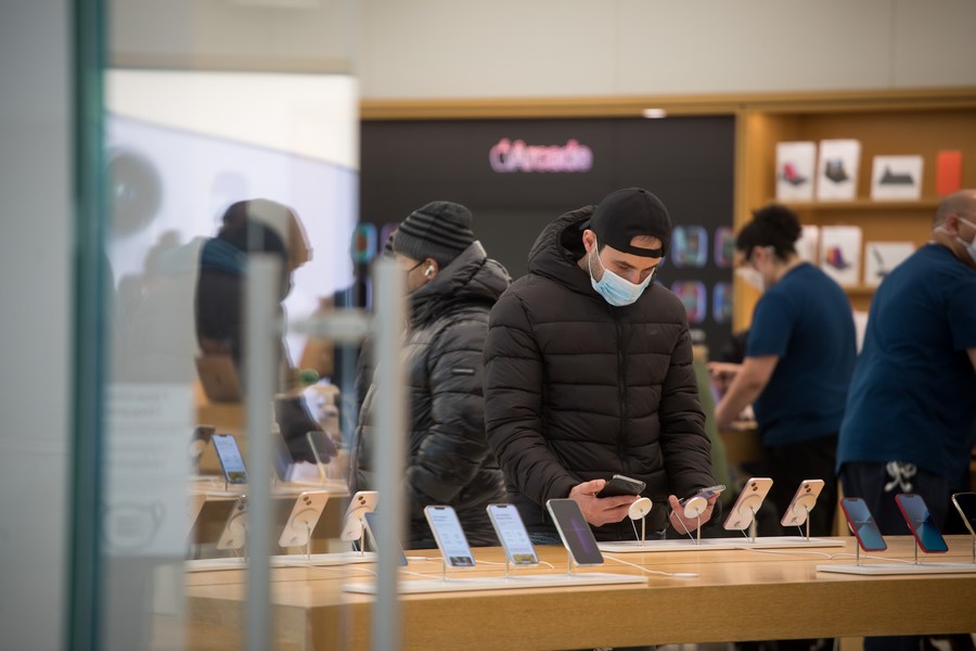 Conferência Mundial de Desenvolvedores da Apple começará no início de junho