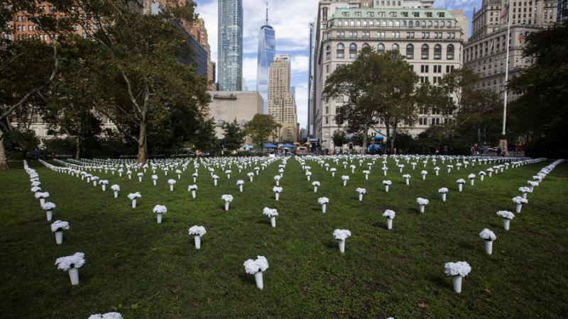 Nova York aprova nova lei após Suprema Corte dos EUA decidir sobre porte de armas em locais públicos