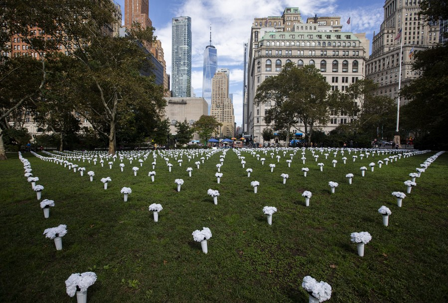 Nova York aprova nova lei após Suprema Corte dos EUA decidir sobre porte de armas em locais públicos