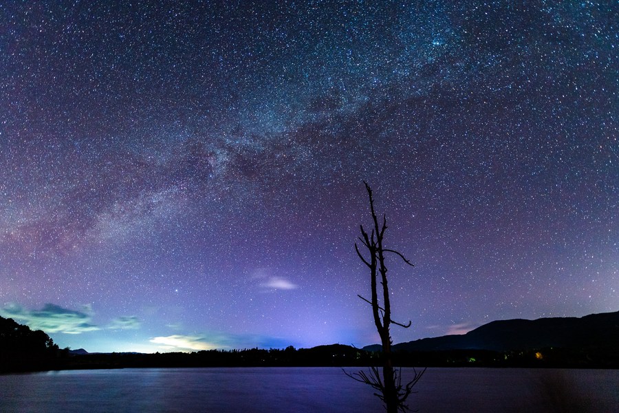 Observatório chinês descobre dois asteroides próximos à Terra