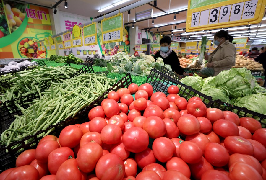 Vendas a varejo da China sobem 2,5% em setembro