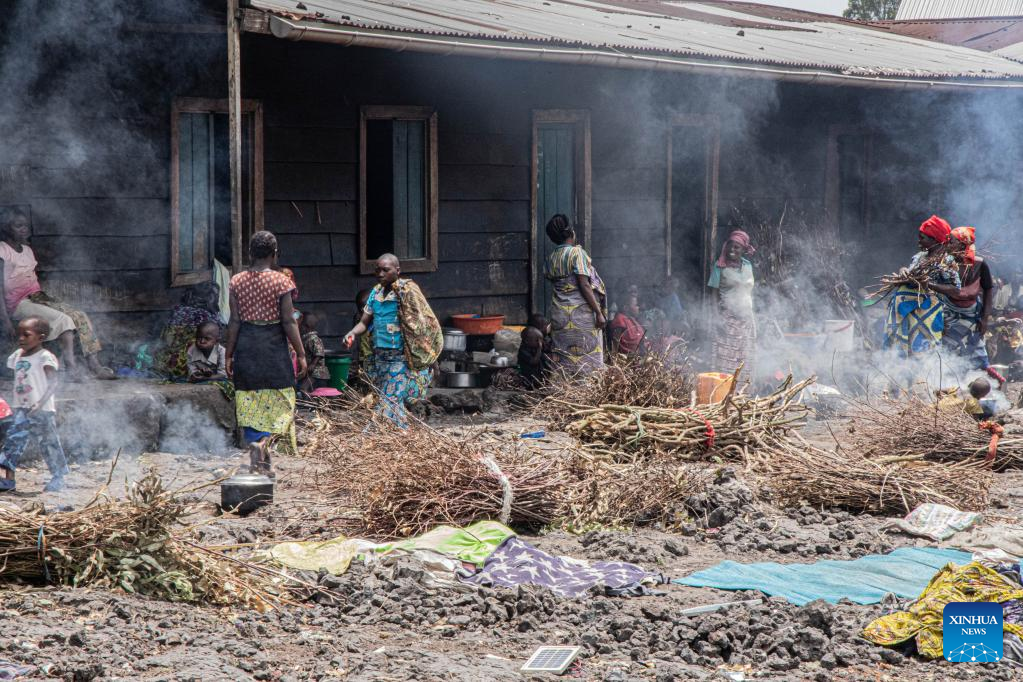 Confrontos armados em duas frentes no leste da RDC causam vítimas civis, diz ONU