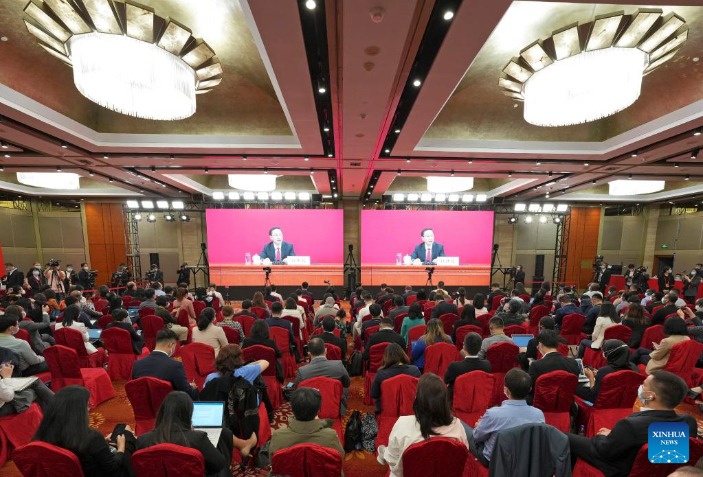 (Congresso do PCCh) Preparativos para 20º Congresso Nacional do PCCh estão completos, diz porta-voz