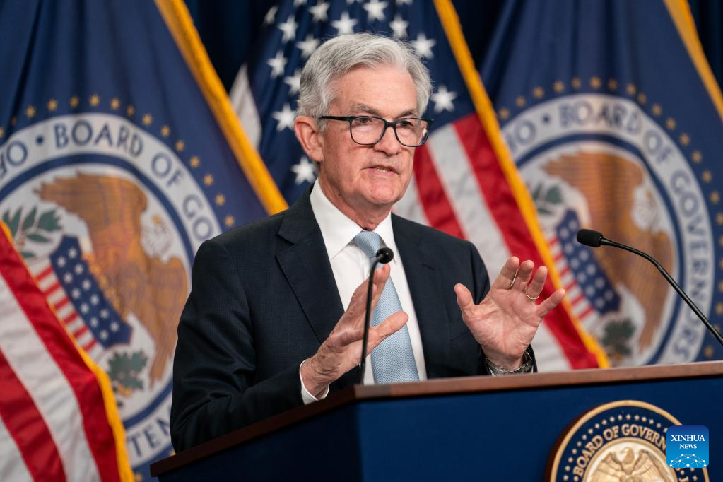 Fed dos EUA anuncia quarta alta consecutiva de 0,75 ponto percentual