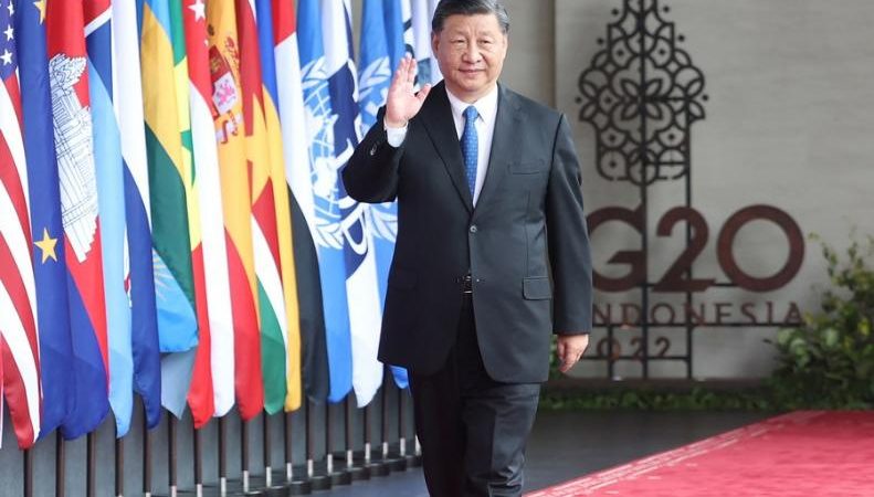 Propostas de Xi sobre cooperação e desenvolvimento global recebem apoio mundial