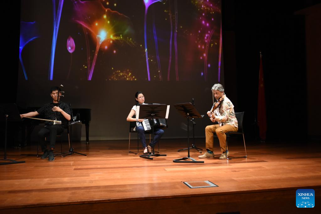 Comemorações do “Feliz Ano Novo Chinês” começam na Ilha Sul da Nova Zelândia