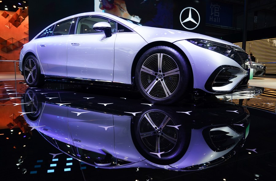 Entrevista: Mercedes-Benz investirá mais no mercado chinês