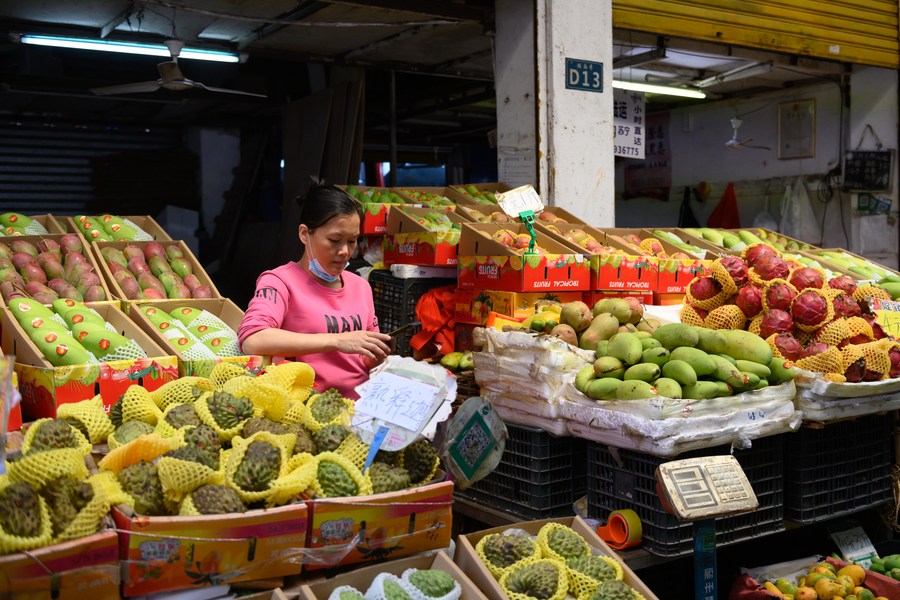 Regulador de mercado da China reforça apoio aos negócios autônomos