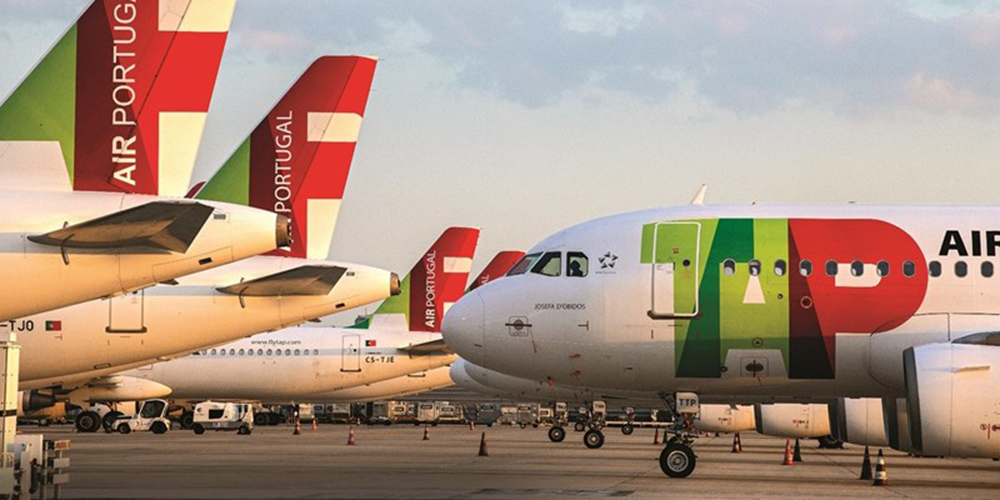 Parlamento de Portugal aprova inquérito das linhas aéreas TAP