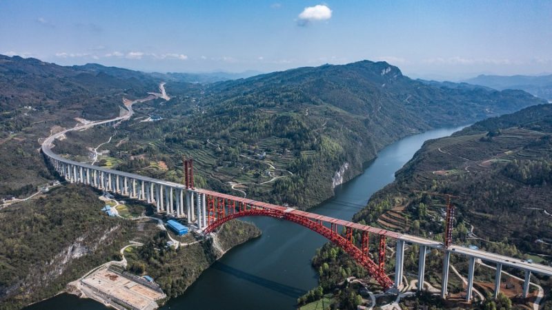 Macau ajuda Guizhou a elevar qualidade de vida de moradores de distrito