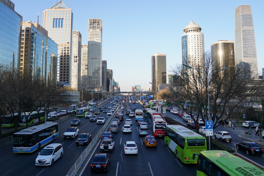 Vendas de carros usados da China aumentam 15,23% nos primeiros quatro meses do ano