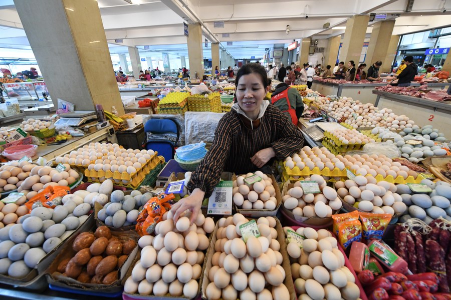 Mais de cinco milhões de novas empresas independentes foram criadas na China no primeiro trimestre