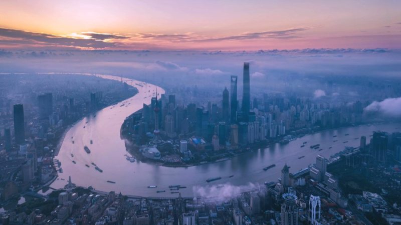 Primeiros futuros de alumina do mundo com entrega física começam a ser negociados na China