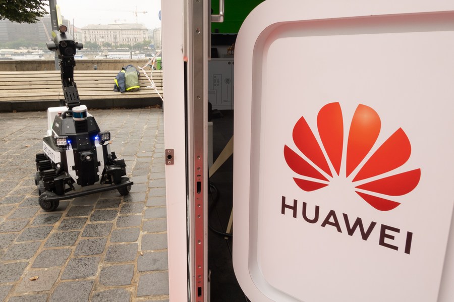 Huawei anuncia propriedade de 120.000 patentes em todo o mundo