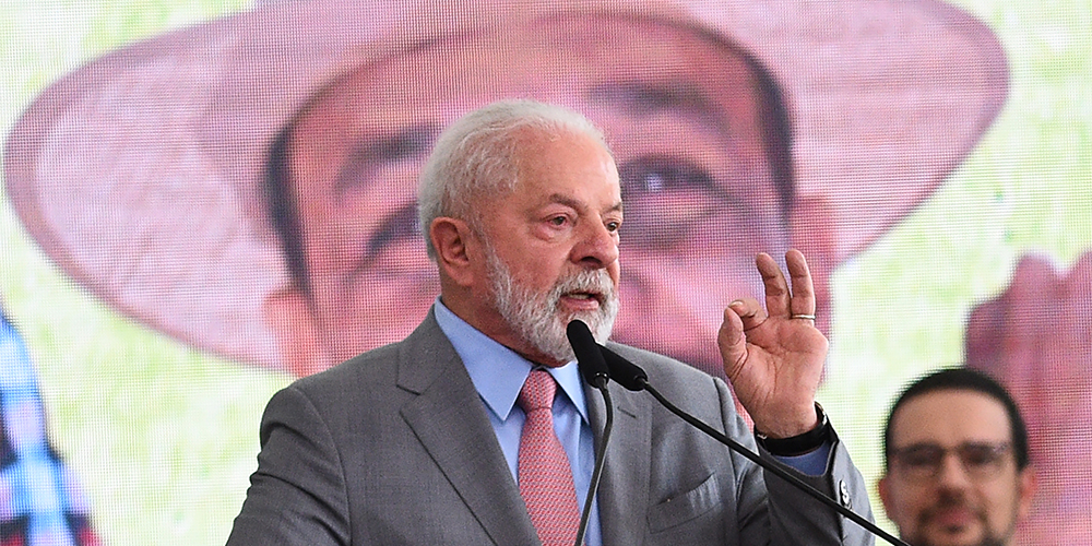 Lula discursa na reunião do G77 mais China em Havana e critica embargo econômico dos EUA contra Cuba