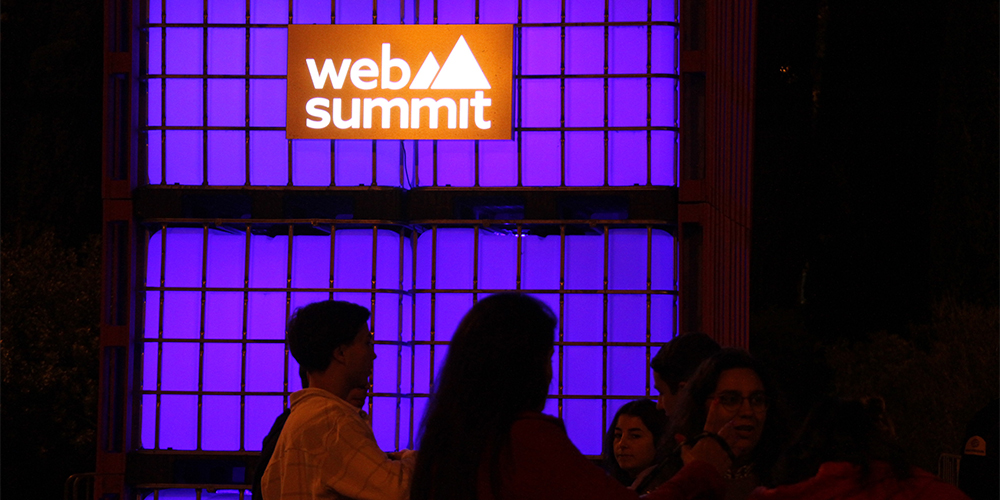 Web Summit termina em Portugal