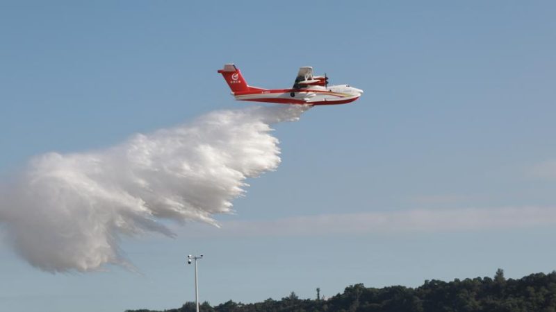 15º Airshow China terá zona de exposição adicional para equipamentos não tripulados