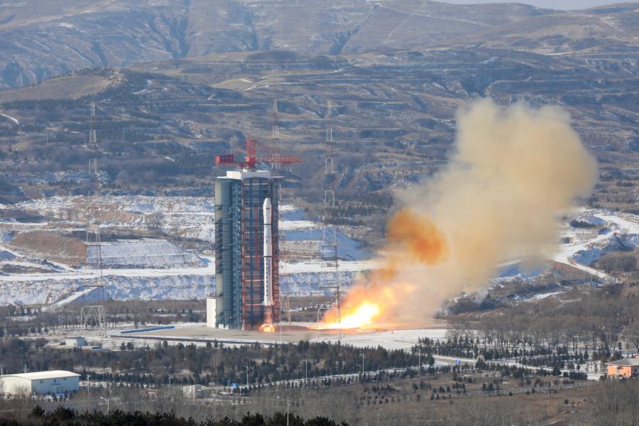 Especialistas observam amplas perspectivas para cooperação aeroespacial China-Brasil