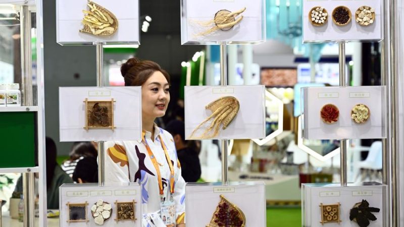 Mais de 600 empresas inscrevem-se para 7ª Exposição Internacional de Importação da China￼