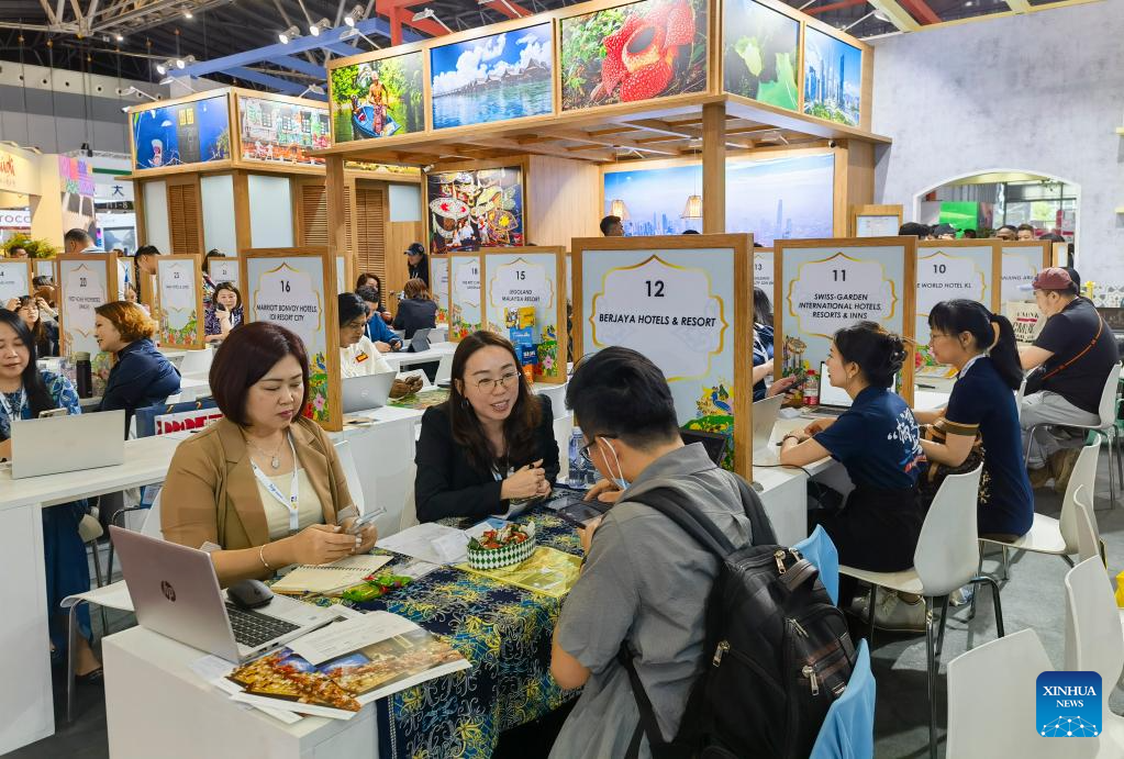 Feira de turismo quer explorar ainda mais mercado chinês