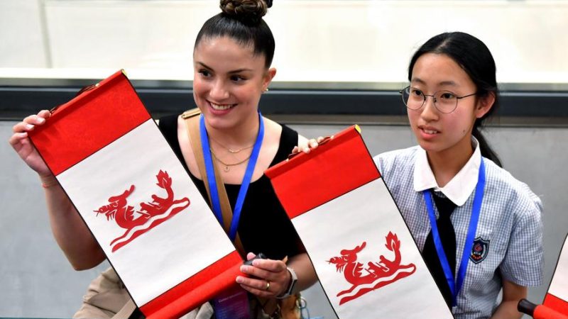 China registra aumento de 45% em viagens transfronteiriças durante feriado do Festival do Barco do Dragão