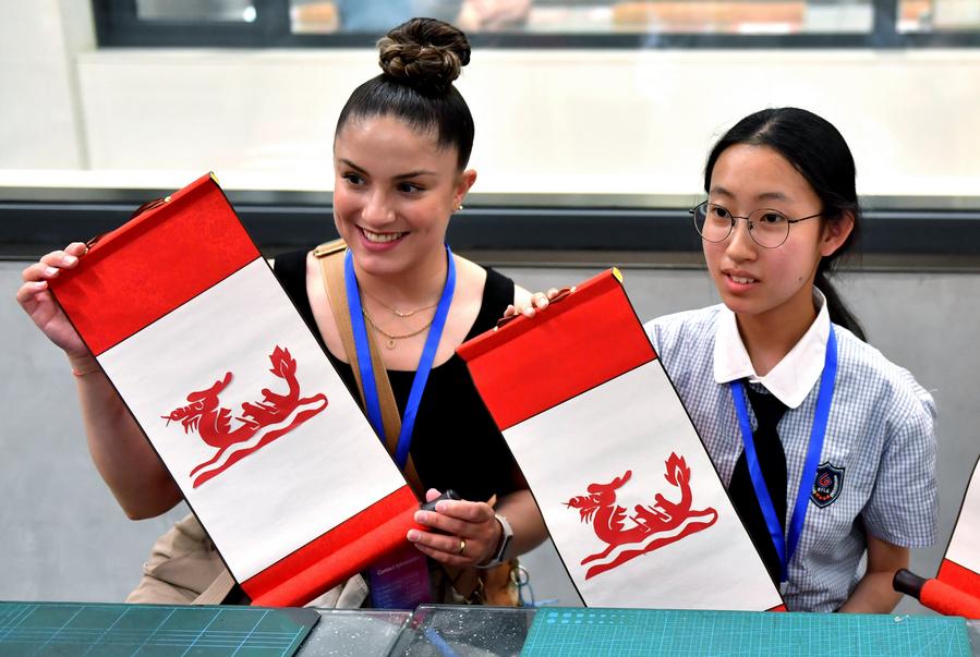 China registra aumento de 45% em viagens transfronteiriças durante feriado do Festival do Barco do Dragão