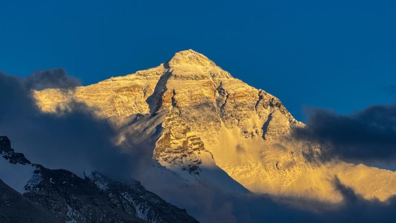 Cientistas obtêm atmosfera troposférica contínua sobre o Planalto Qinghai-Xizang