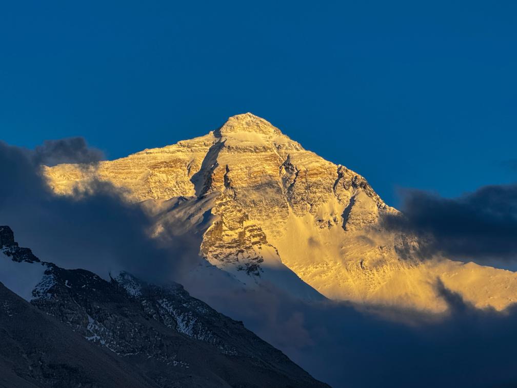 Cientistas obtêm atmosfera troposférica contínua sobre o Planalto Qinghai-Xizang