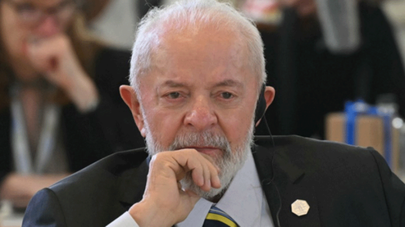 Presidente Lula propõe uma governança global para Inteligência Artificial