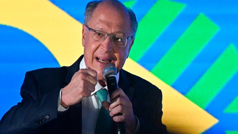 Vice-presidente do Brasil destaca que comércio com a China ajudará na geração de empregos e renda para os brasileiros