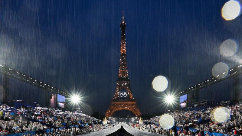 Olimpíadas: Momentos brilhantes em Paris 2024 deixam lembranças duradouras