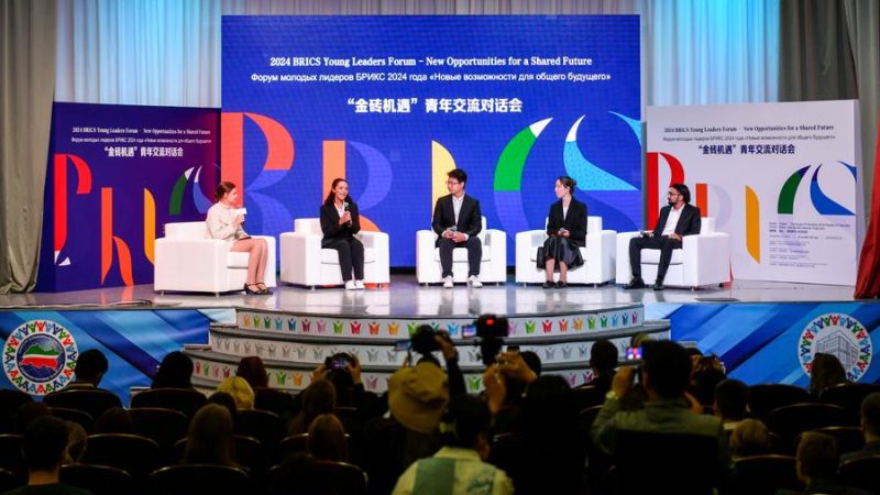 Análise: Por que o BRICS está se tornando cada vez mais atraente para o Sul Global?