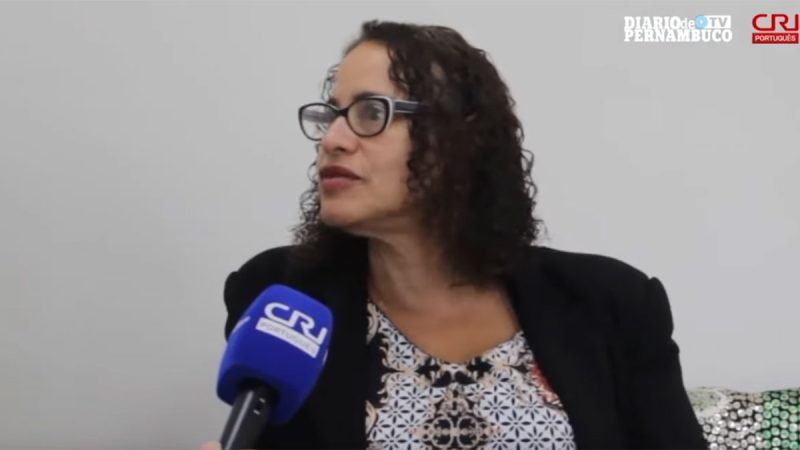 Luciana Santos: Patido Comunista da China inovou e contemporizou o marxismo