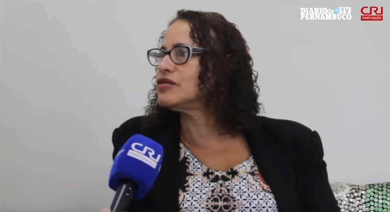 Luciana Santos: Patido Comunista da China inovou e contemporizou o marxismo