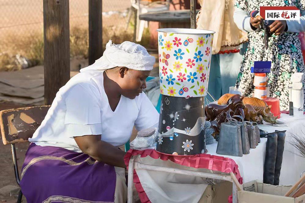 Comentário: Após oito anos, os EUA cumprirão suas promessas à África desta vez?