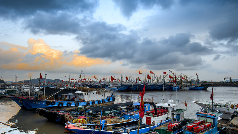 Ponte de Zhoushan estimula o desenvolvimento local