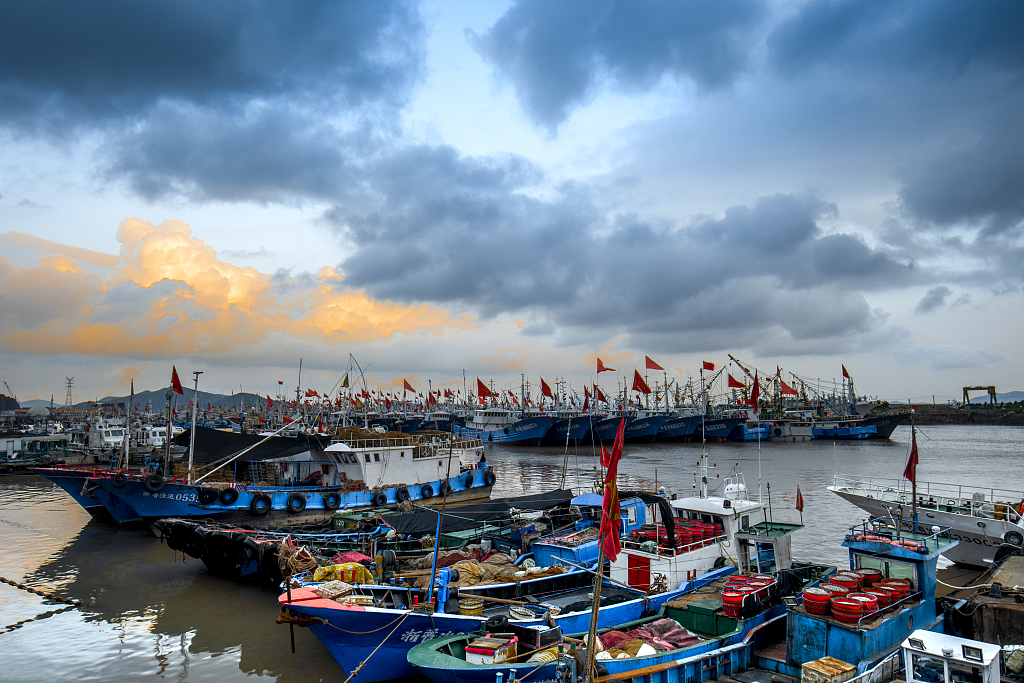 Ponte de Zhoushan estimula o desenvolvimento local