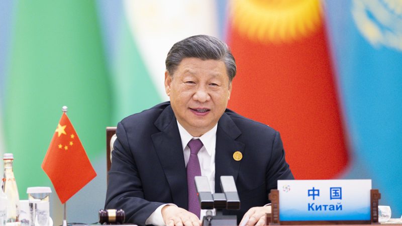 Xi Jinping traça rumo para cooperação China-Ásia Central