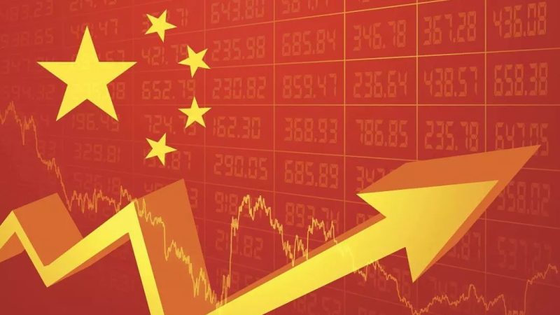 As bases da retomada do crescimento econômico da China em 2023